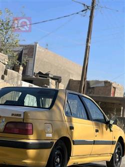 بيجو بارس